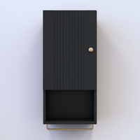 Borneo 03 Bookcase - Meble Furniture