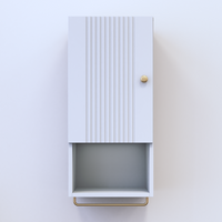 Borneo 03 Bookcase - Meble Furniture