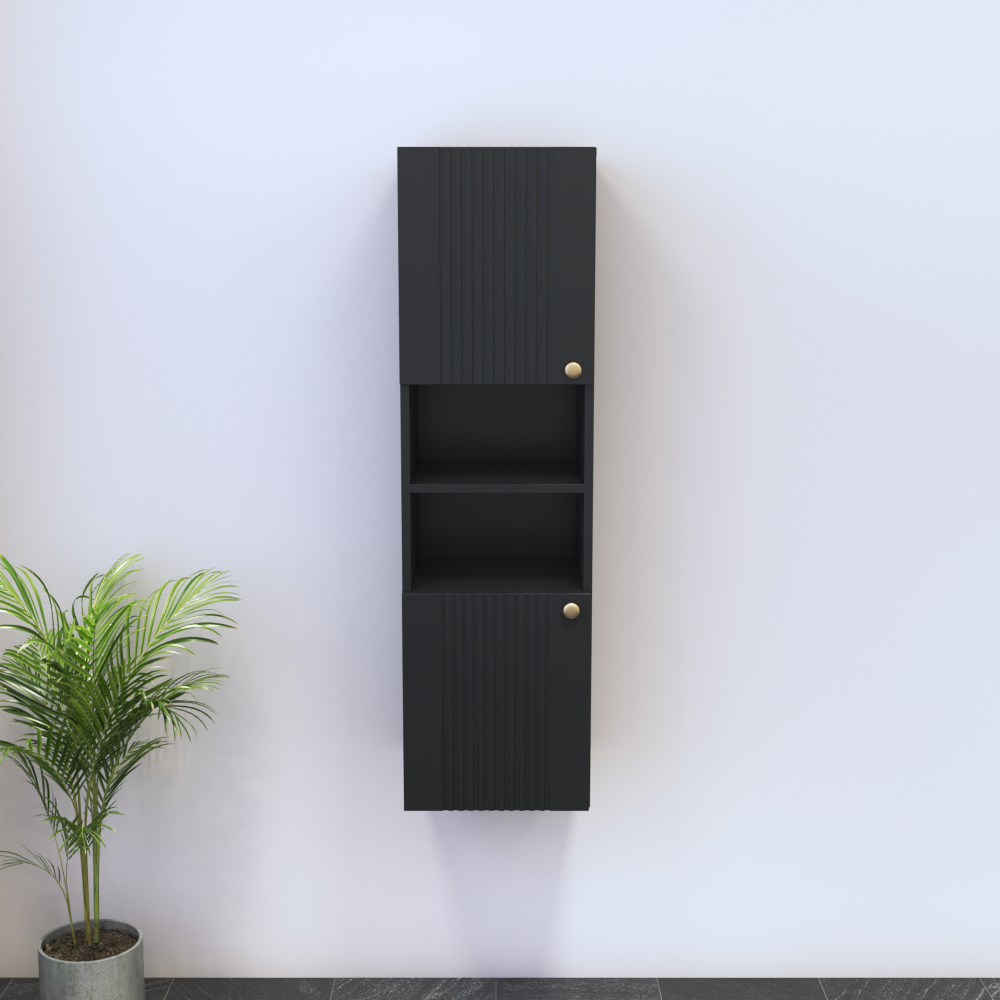 Borneo 05 Bookcase - Meble Furniture