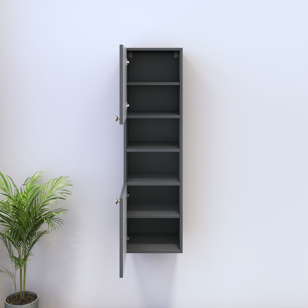 Borneo 05 Bookcase - Meble Furniture