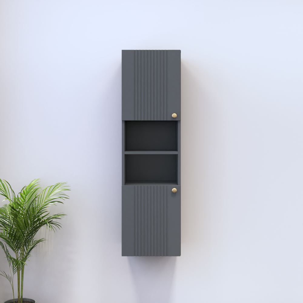 Borneo 05 Bookcase - Meble Furniture