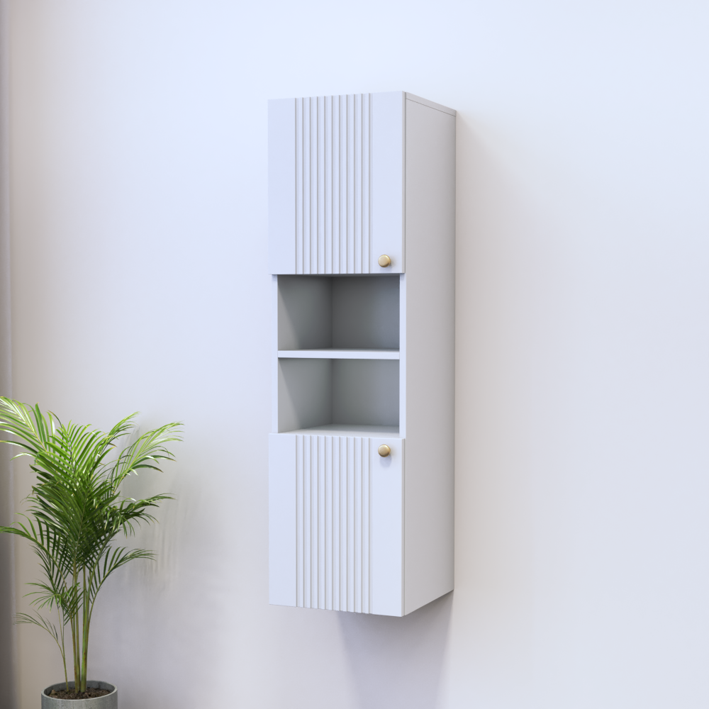 Borneo 05 Bookcase - Meble Furniture