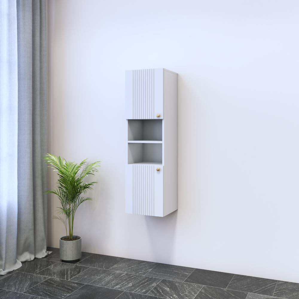 Borneo 05 Bookcase - Meble Furniture