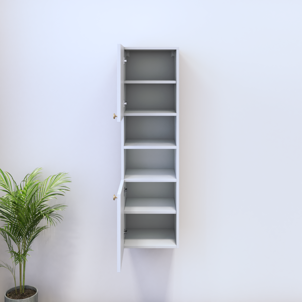 Borneo 05 Bookcase - Meble Furniture