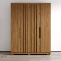 California Wardrobe - Meble Furniture