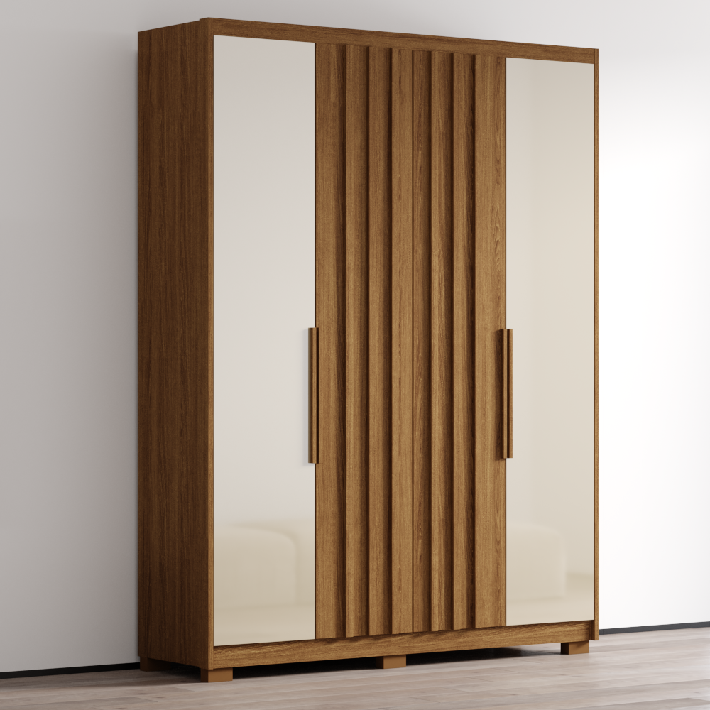 California Wardrobe - Meble Furniture