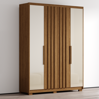 California Wardrobe - Meble Furniture