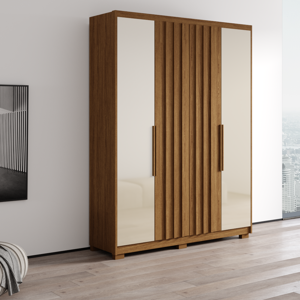 California Wardrobe - Meble Furniture