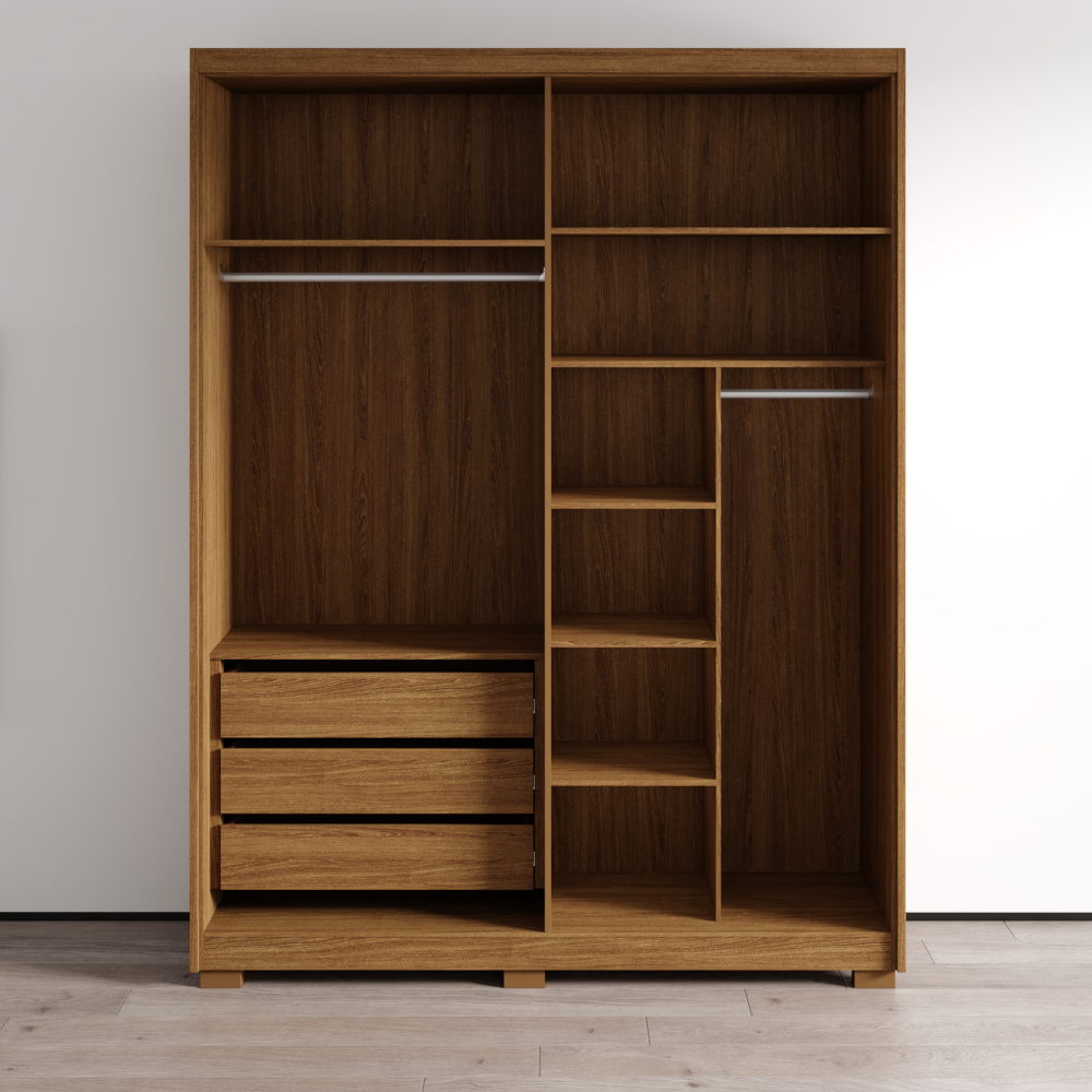 California Wardrobe - Meble Furniture