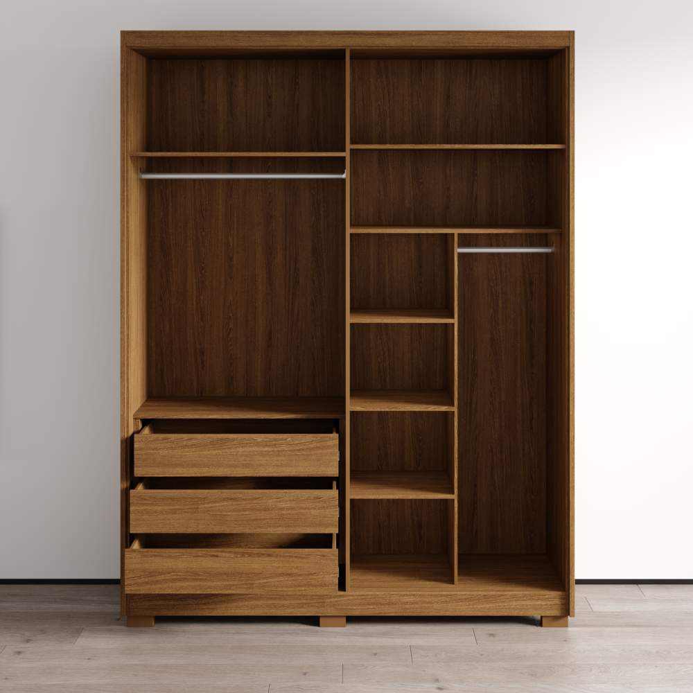 California Wardrobe - Meble Furniture