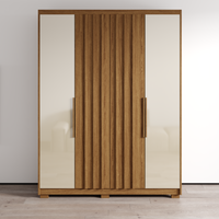 California Wardrobe - Meble Furniture