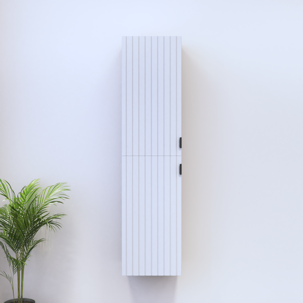 Capri 2D 140 Bookcase - Meble Furniture