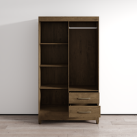 Chile Wardrobe - Meble Furniture