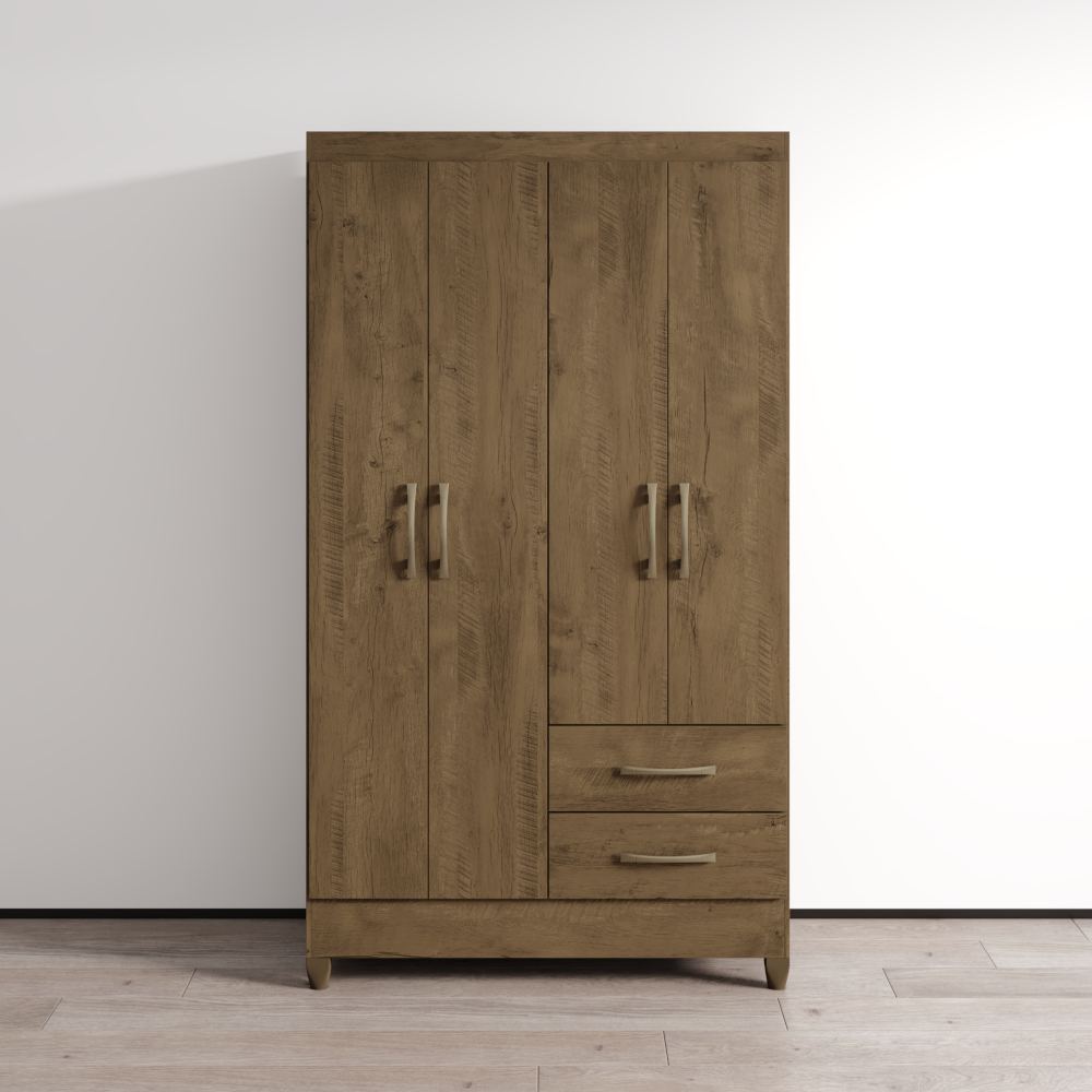 Chile Wardrobe - Meble Furniture