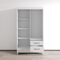 Chile Wardrobe - Meble Furniture