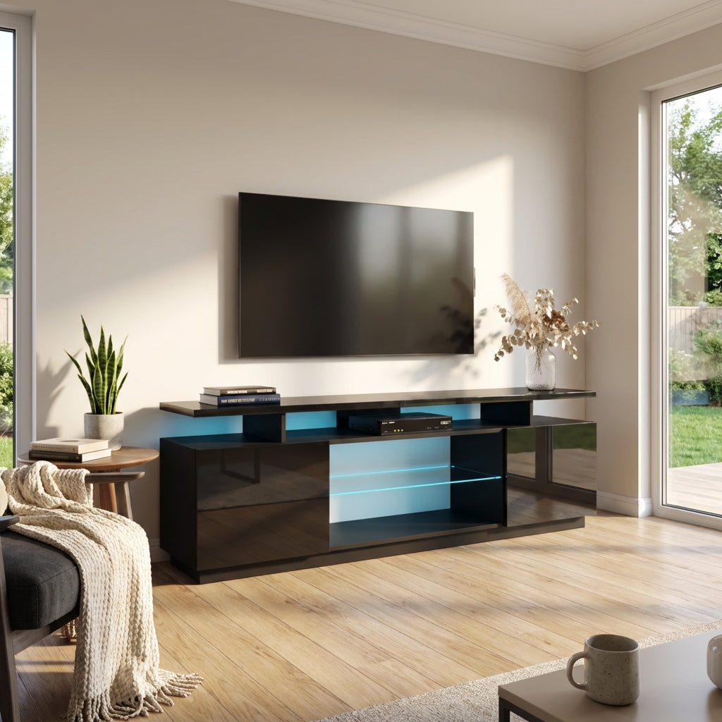 Eva-K TV Stand - Meble Furniture