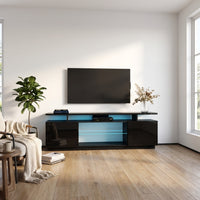 Eva-K TV Stand - Meble Furniture