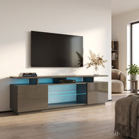 Eva-K TV Stand - Meble Furniture