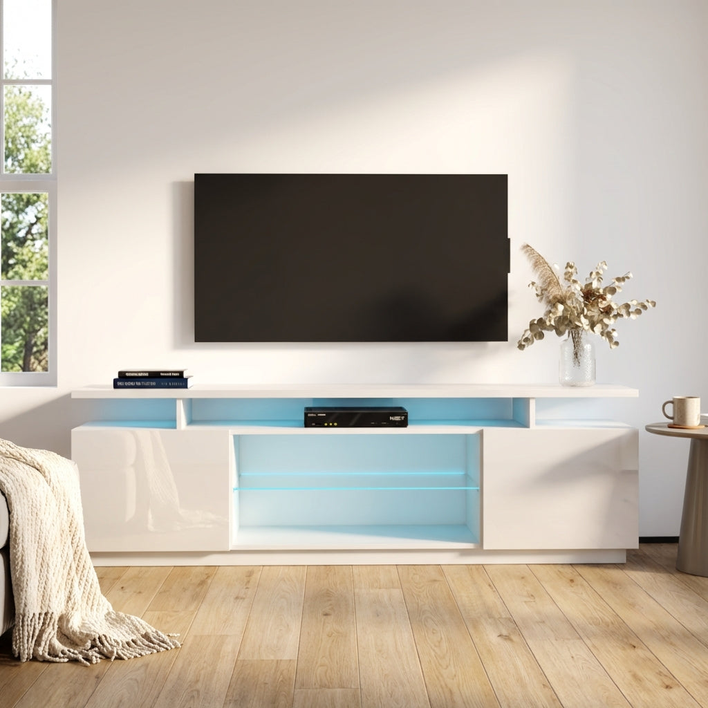 Eva-K TV Stand - Meble Furniture