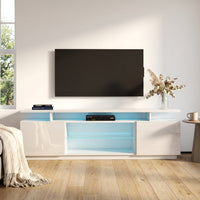 Eva-K TV Stand - Meble Furniture
