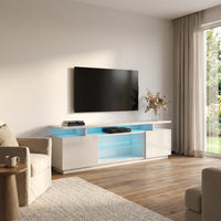 Eva-K TV Stand - Meble Furniture