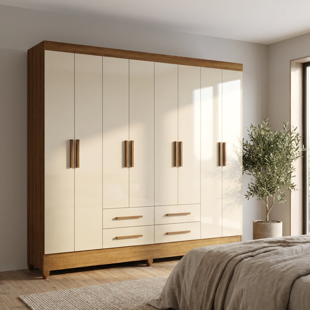 Florida Wardrobe - Meble Furniture