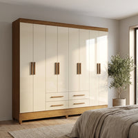 Florida Wardrobe - Meble Furniture