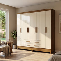 Florida Wardrobe - Meble Furniture