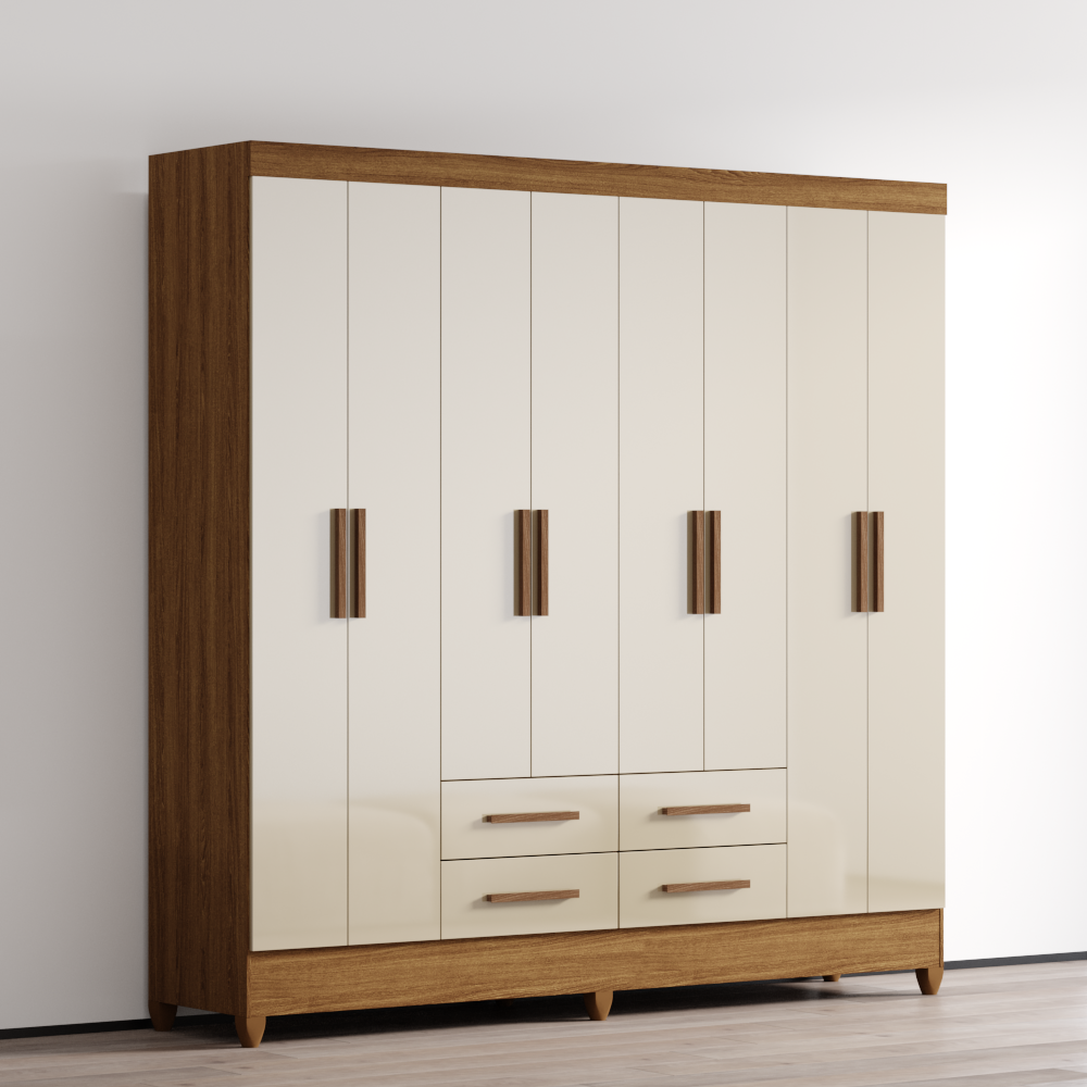 Florida Wardrobe - Meble Furniture
