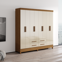 Florida Wardrobe - Meble Furniture