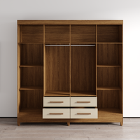 Florida Wardrobe - Meble Furniture