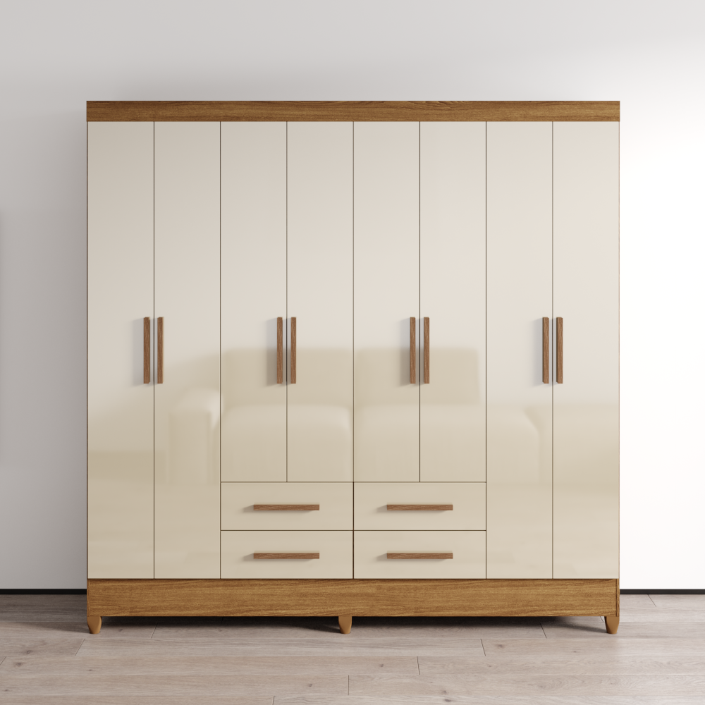 Florida Wardrobe - Meble Furniture