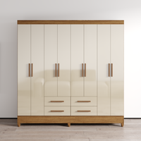 Florida Wardrobe - Meble Furniture