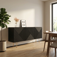 Giza 3D Sideboard - Meble Furniture