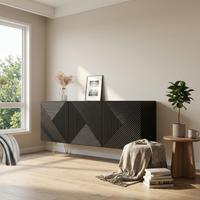 Giza 3D Sideboard - Meble Furniture