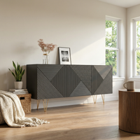 Giza 3D Sideboard - Meble Furniture