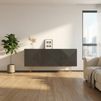 Giza 3D Sideboard - Meble Furniture