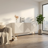 Giza 3D Sideboard - Meble Furniture