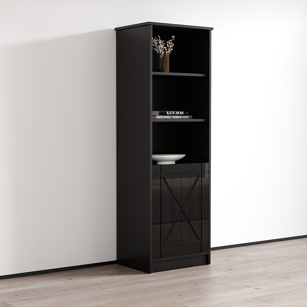Granero 03 Bookcase - Meble Furniture