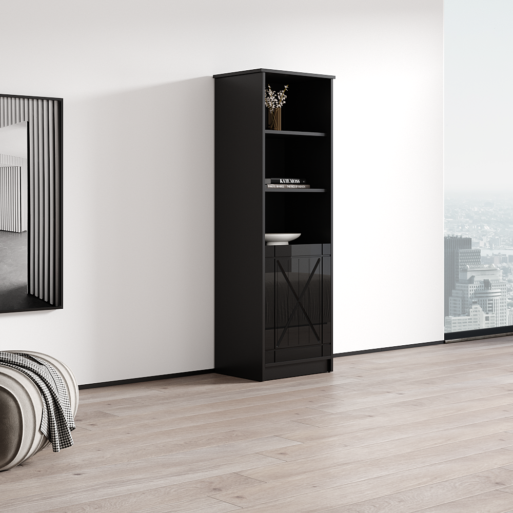 Granero 03 Bookcase - Meble Furniture