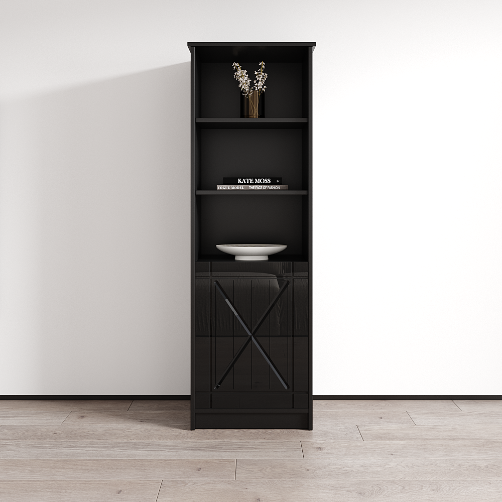 Granero 03 Bookcase - Meble Furniture