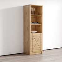 Granero 03 Bookcase - Meble Furniture
