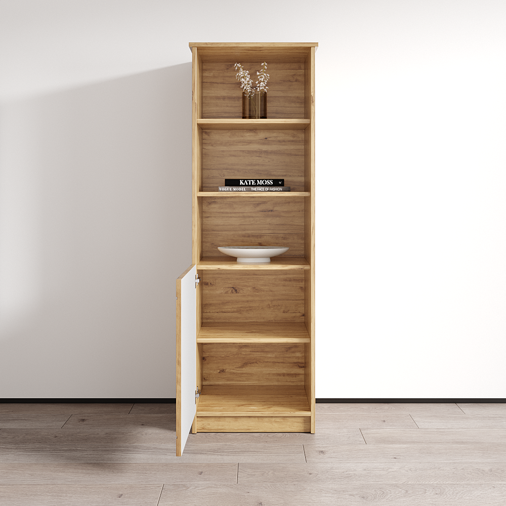 Granero 03 Bookcase - Meble Furniture