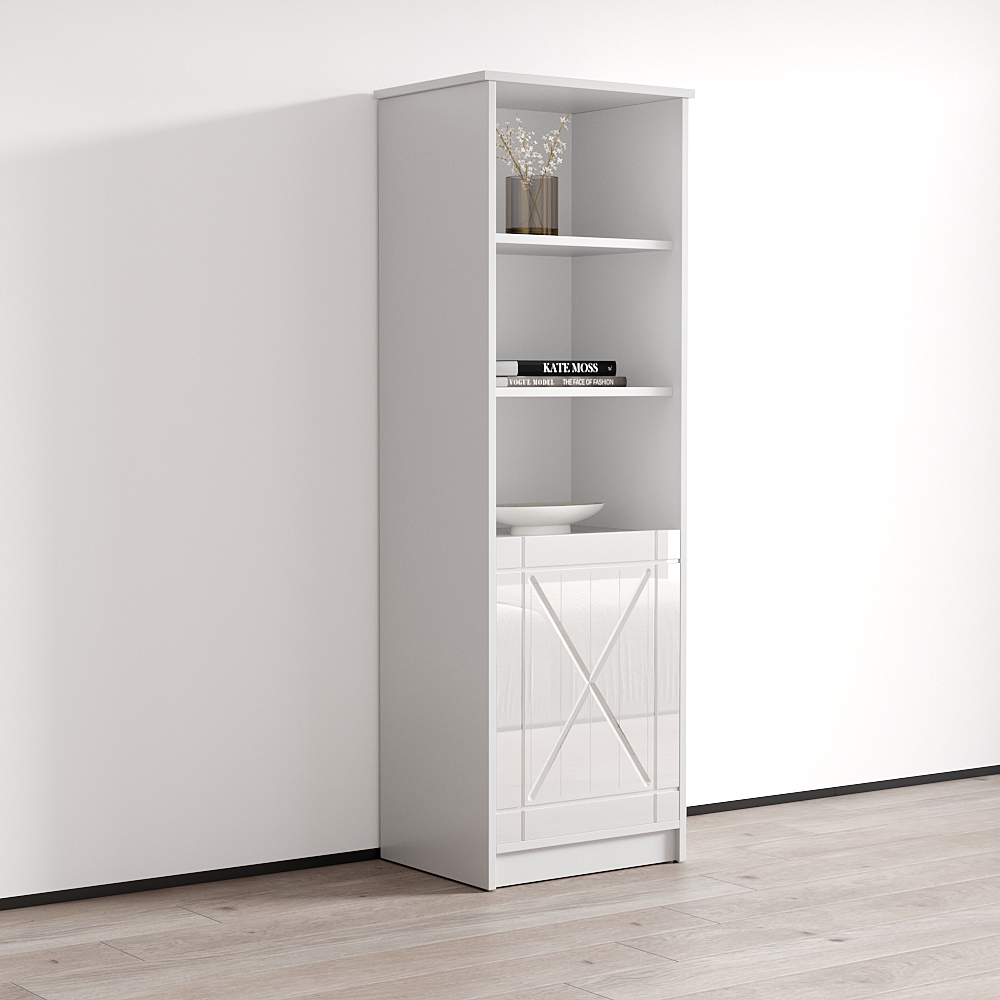Granero 03 Bookcase - Meble Furniture