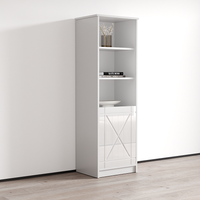 Granero 03 Bookcase - Meble Furniture