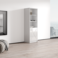 Granero 03 Bookcase - Meble Furniture