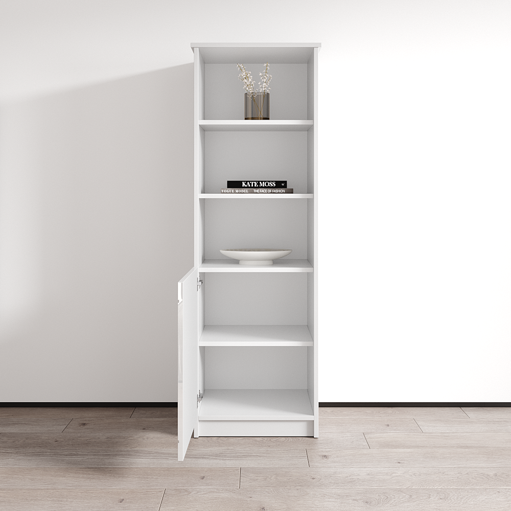 Granero 03 Bookcase - Meble Furniture