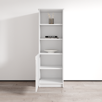 Granero 03 Bookcase - Meble Furniture