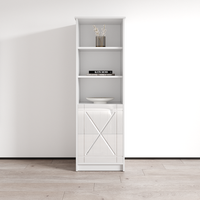Granero 03 Bookcase - Meble Furniture