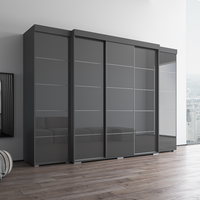 Aria 3D-EXEX Wardrobe - Meble Furniture